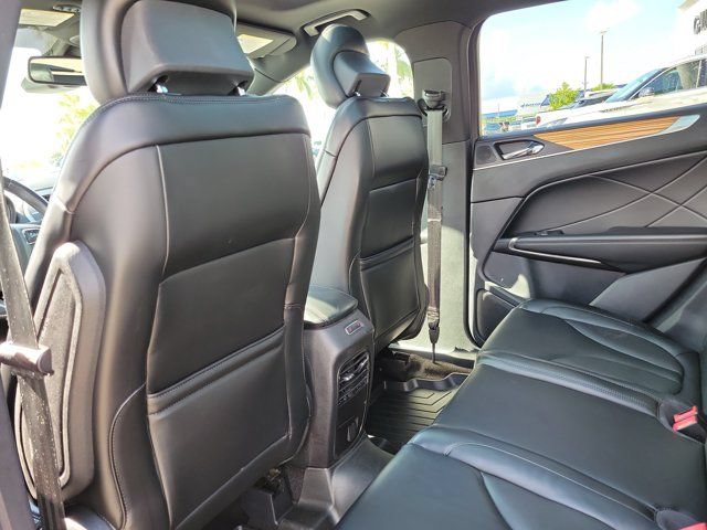 Used 2015 Lincoln MKC AWD w/ Equipment Group 101A Select image 15