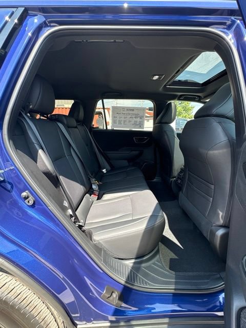 New 2026 Subaru Outback Limited AWD/4WD image 16