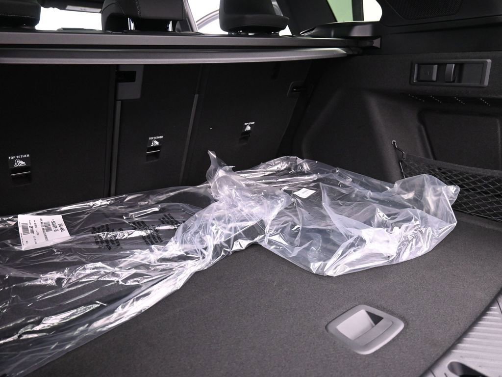 New 2026 BMW X3 xDrive30 w/ M Sport Package image 18