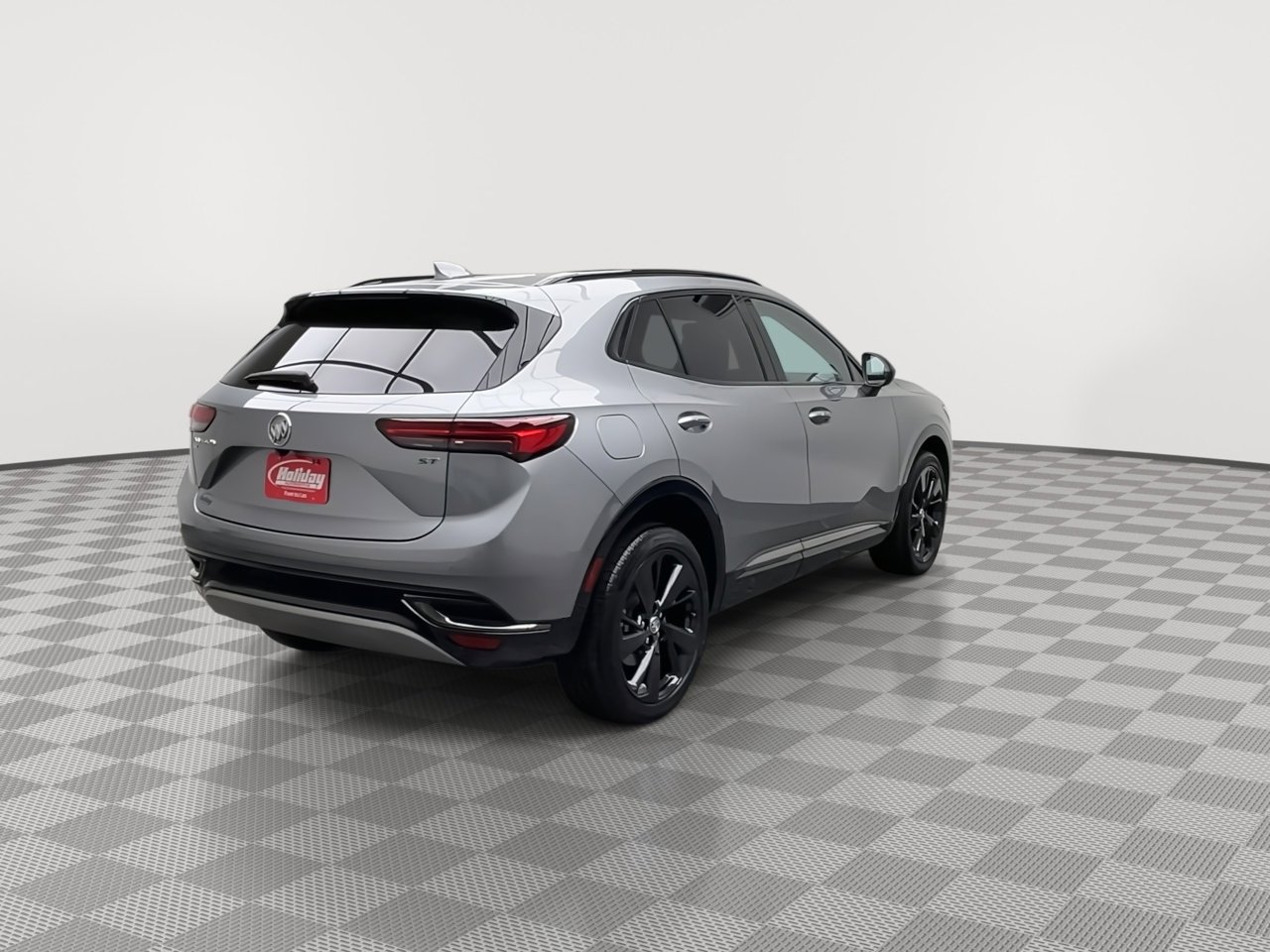 Certified 2023 Buick Envision Preferred w/ Sport Touring Package image 39