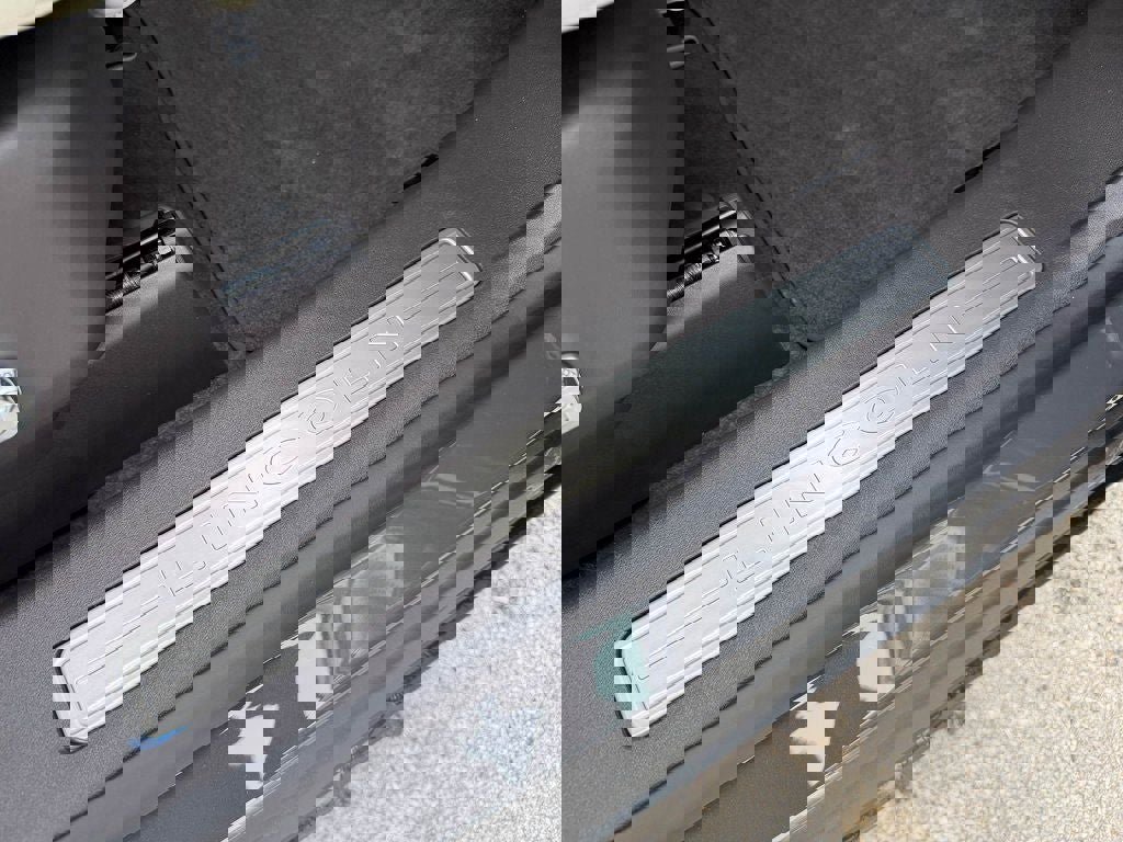 New 2026 Lincoln Nautilus Black Label image 29