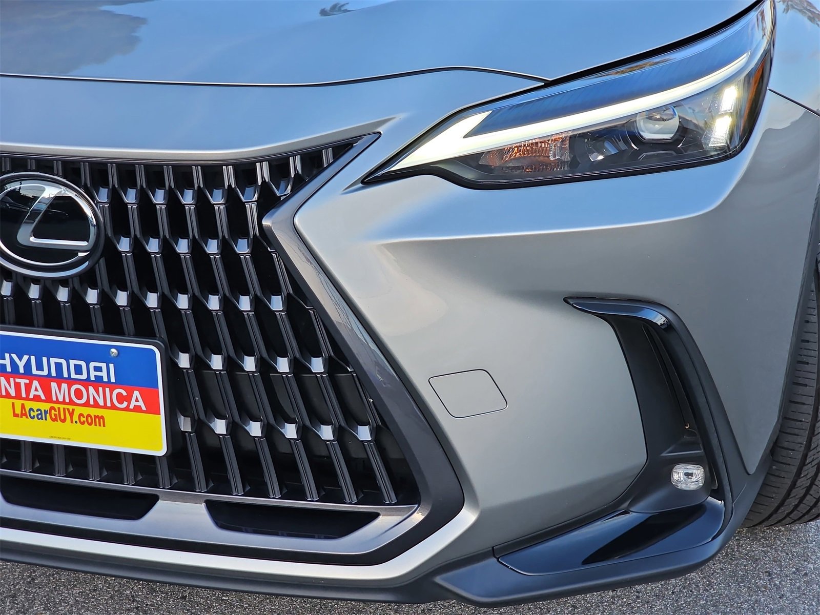 Used 2022 Lexus NX 350 AWD image 33