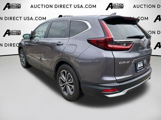 Used 2020 Honda CR-V EX image 19