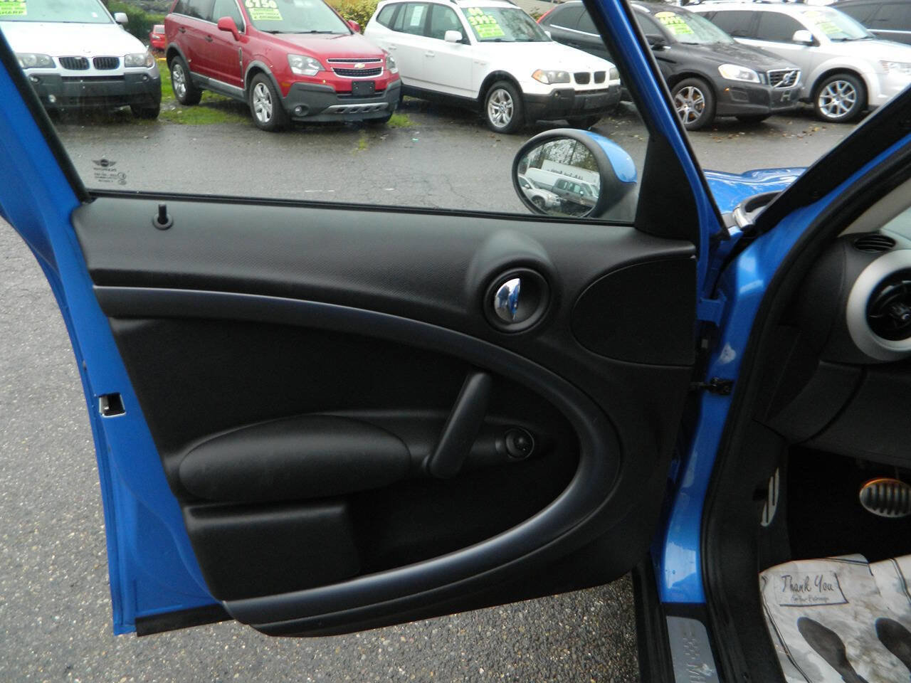 Used 2012 MINI Cooper Countryman S image 22