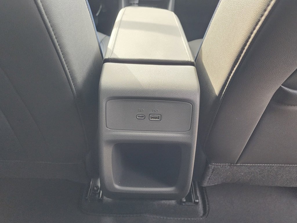 New 2026 Buick Envista Sport Touring image 44