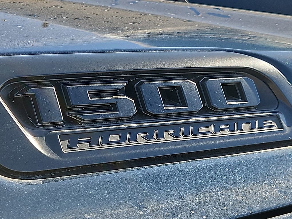 New 2026 RAM 1500 Classic Warlock image 10