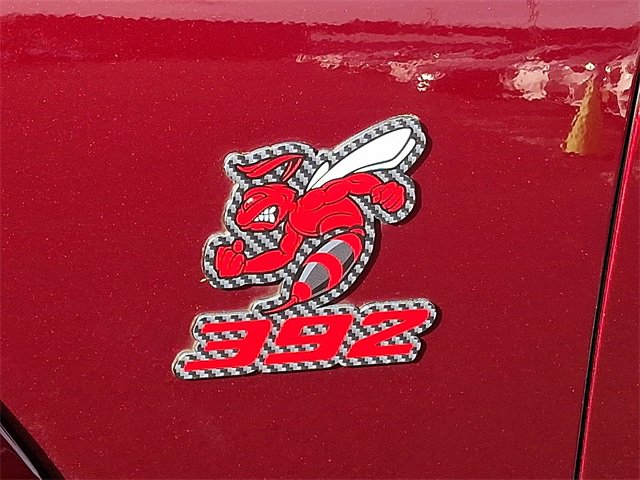 Used 2022 Dodge Charger Scat Pack image 29