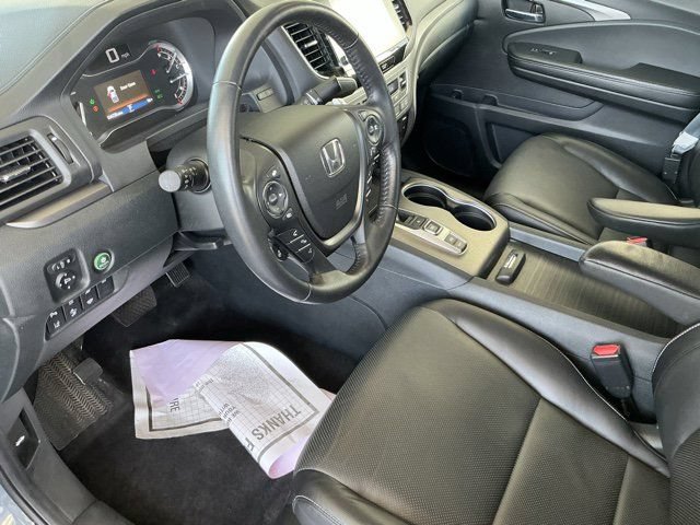 Used 2023 Honda Ridgeline RTL-E image 16