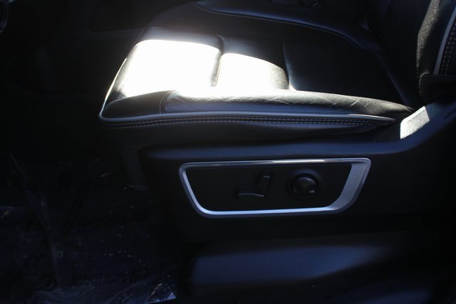 Used 2022 RAM 1500 Laramie w/ Sport Appearance Package image 21