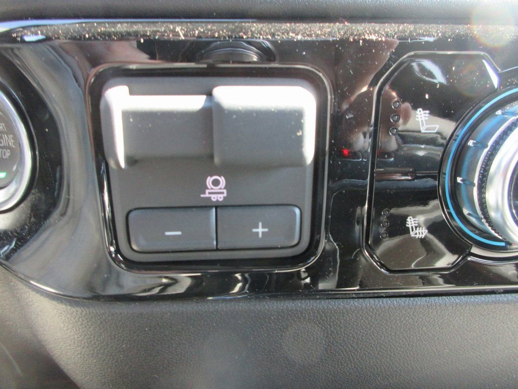 New 2026 GMC Sierra 1500 Elevation w/ Max Trailering Package image 19