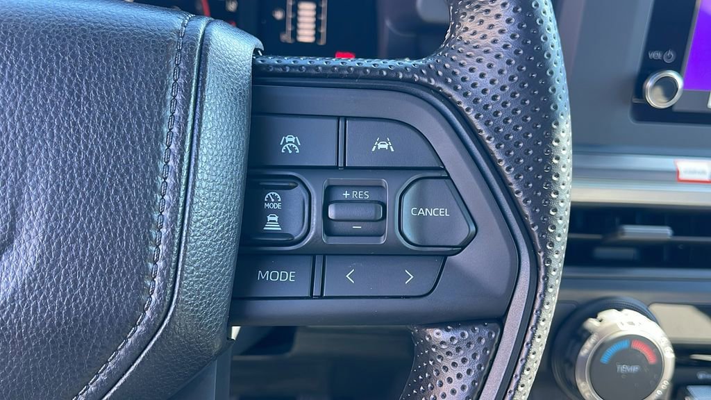 New 2026 Toyota Tacoma SR5 image 25