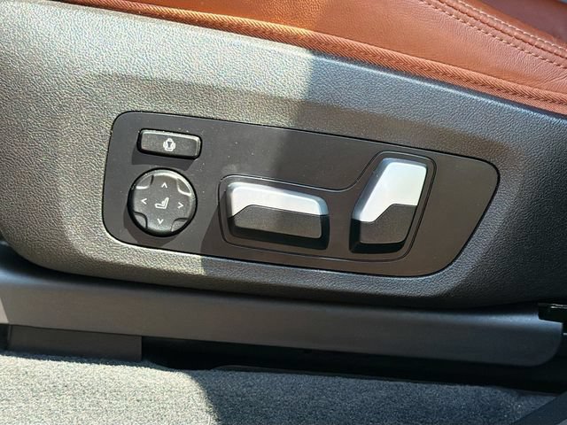 Used 2024 BMW X4 M w/ Executive Package AWD/4WD image 25