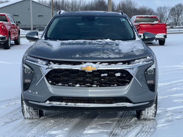 New 2026 Chevrolet Trax LT image 31