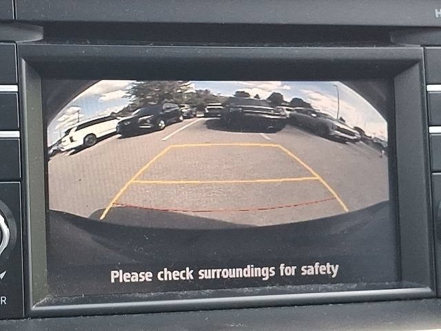 Used 2015 MAZDA MAZDA6 Touring FWD image 18