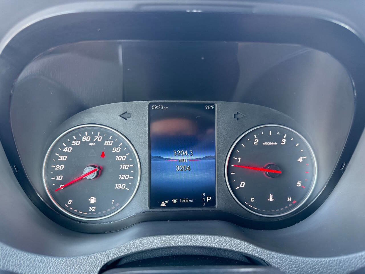 Used 2025 Mercedes-Benz Sprinter 2500 image 20