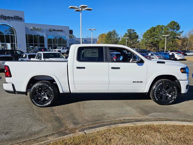 New 2026 RAM 1500 Big Horn image 13