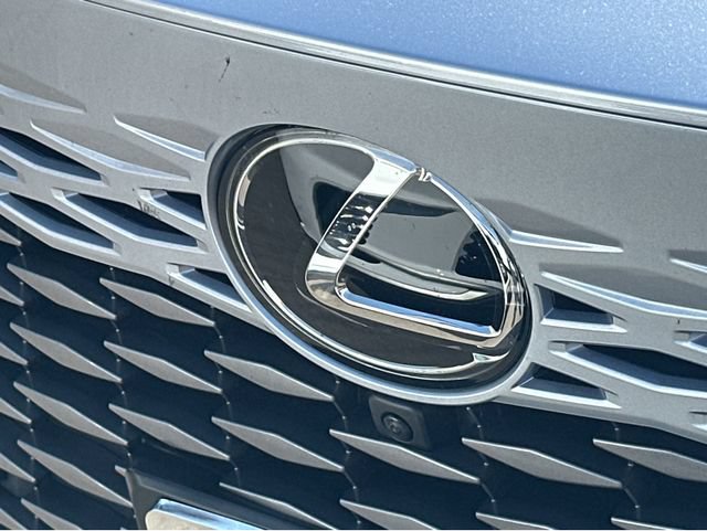 Certified 2026 Lexus RX 450h AWD w/ Convenience Package image 42