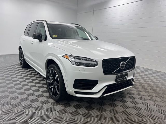 Used 2023 Volvo XC90 T8 Ultimate w/ Protection Package Premier image 1
