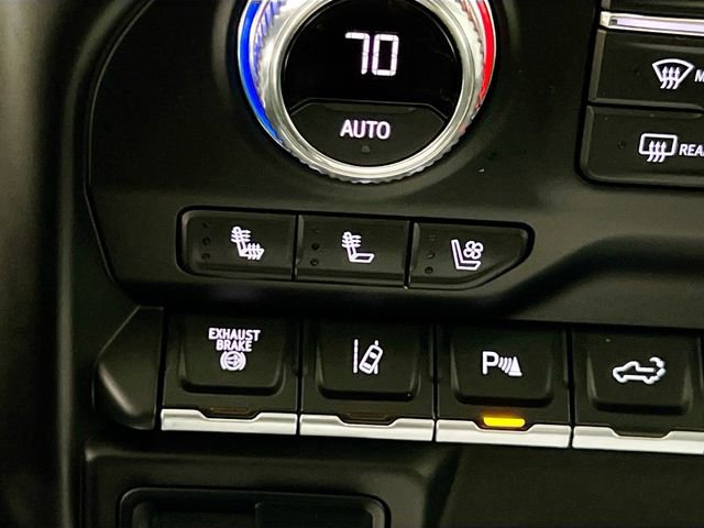 Used 2021 GMC Sierra 3500 Denali w/ Denali Ultimate Package image 23