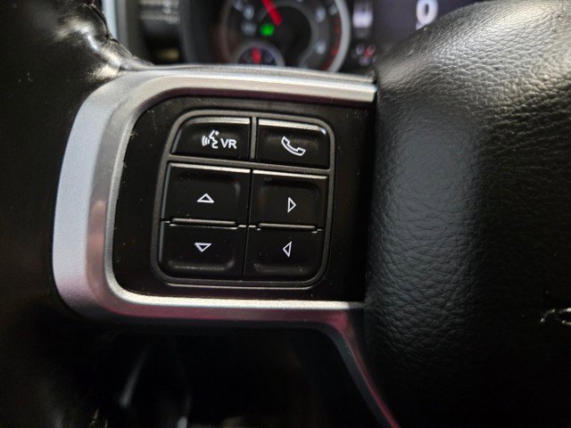 Used 2019 RAM 3500 Laramie image 43