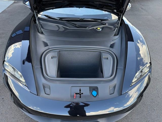 New 2026 Porsche Taycan 4S image 29