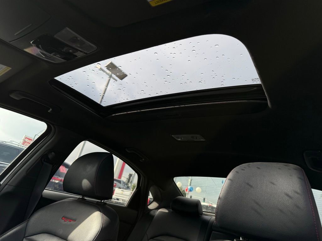 Used 2021 Kia Forte GT w/ GT2 Package image 17