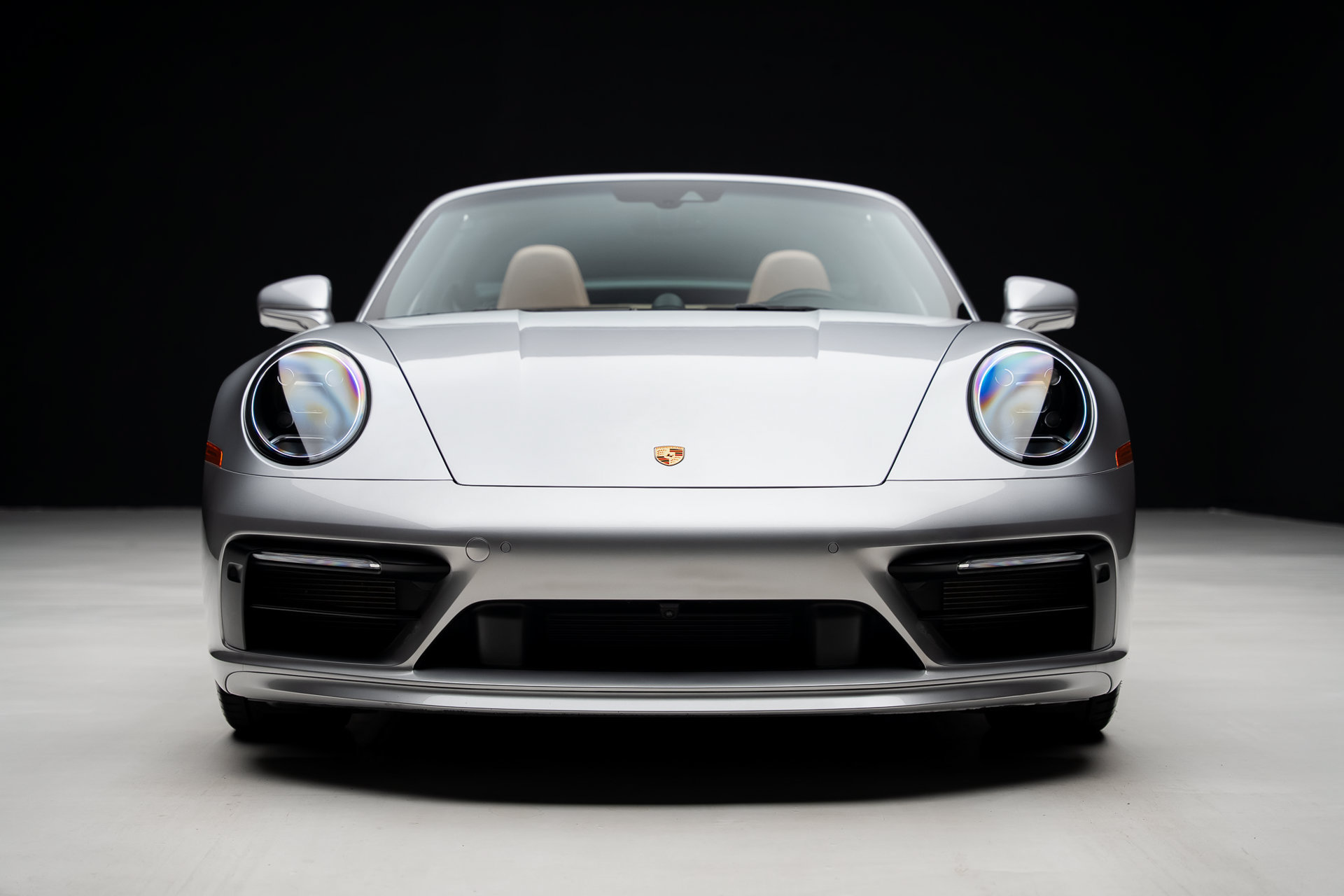 Used 2023 Porsche 911 AWD/4WD image 10