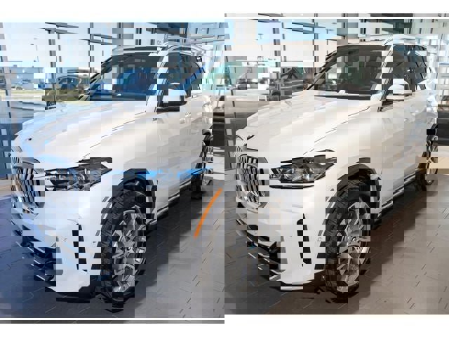 New 2026 BMW X5 xDrive40i w/ Premium Package image 24
