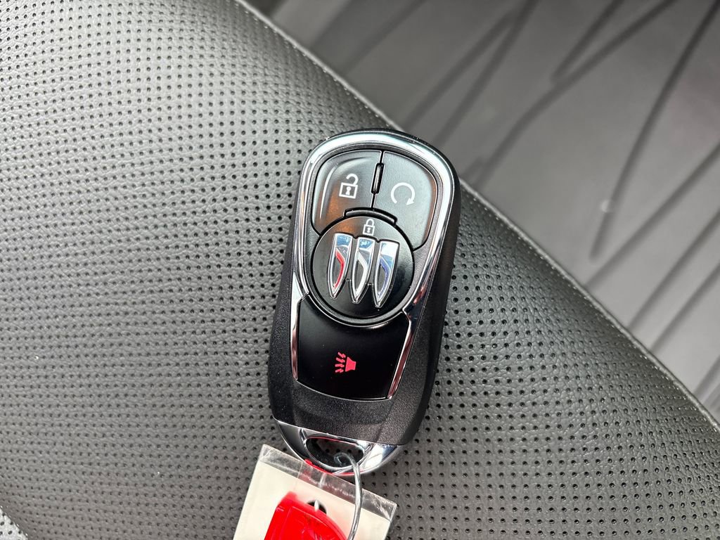 New 2026 Buick Encore GX Sport Touring w/ Comfort Package image 38