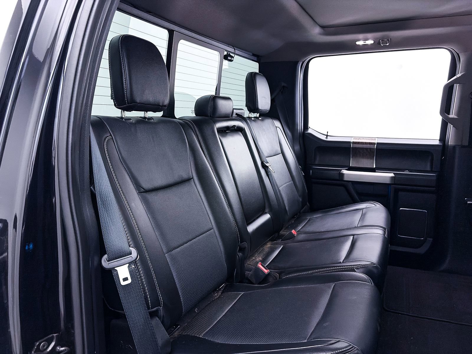 Used 2019 Ford F350 Lariat AWD/4WD image 41