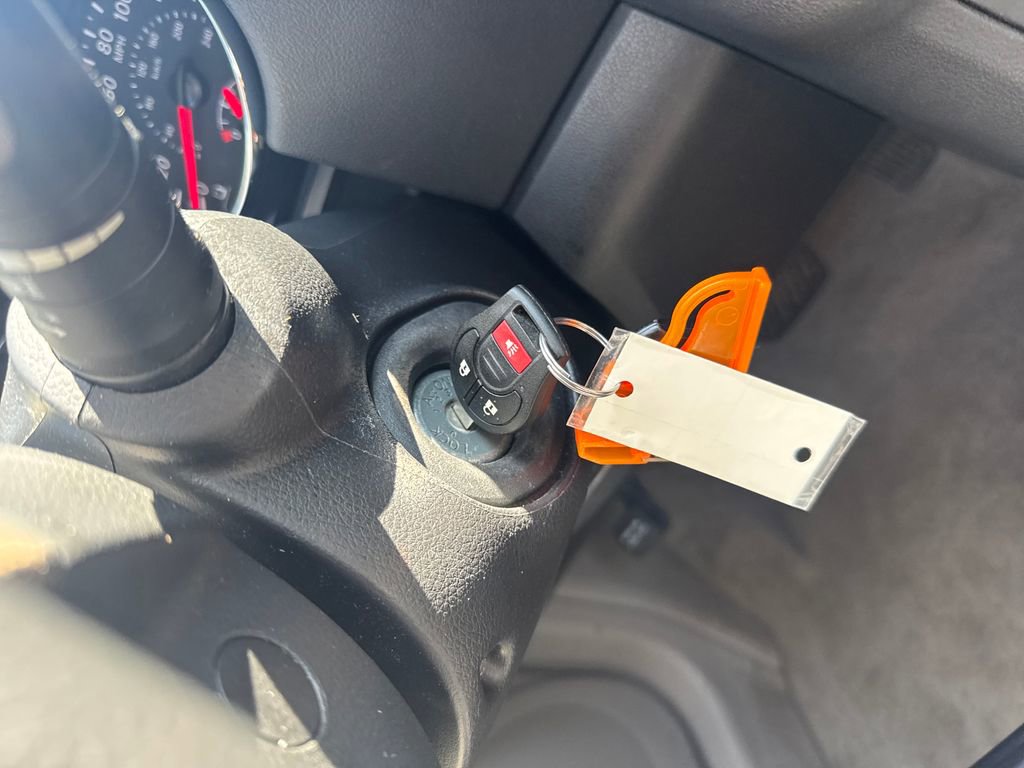 Used 2014 Nissan Rogue S w/ Convenience Package image 30