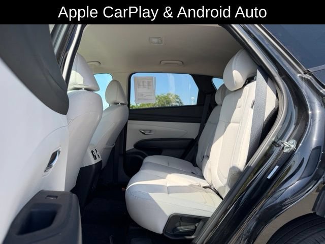 Used 2025 Hyundai Tucson SEL FWD image 9