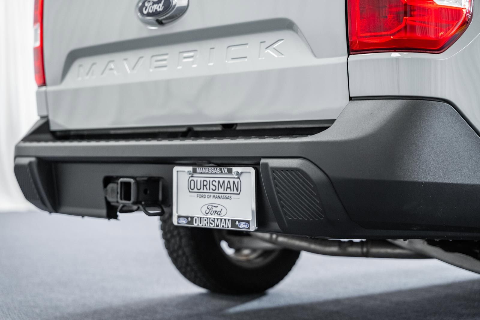 Certified 2022 Ford Maverick XLT w/ Equipment Group 300A Standard image 19