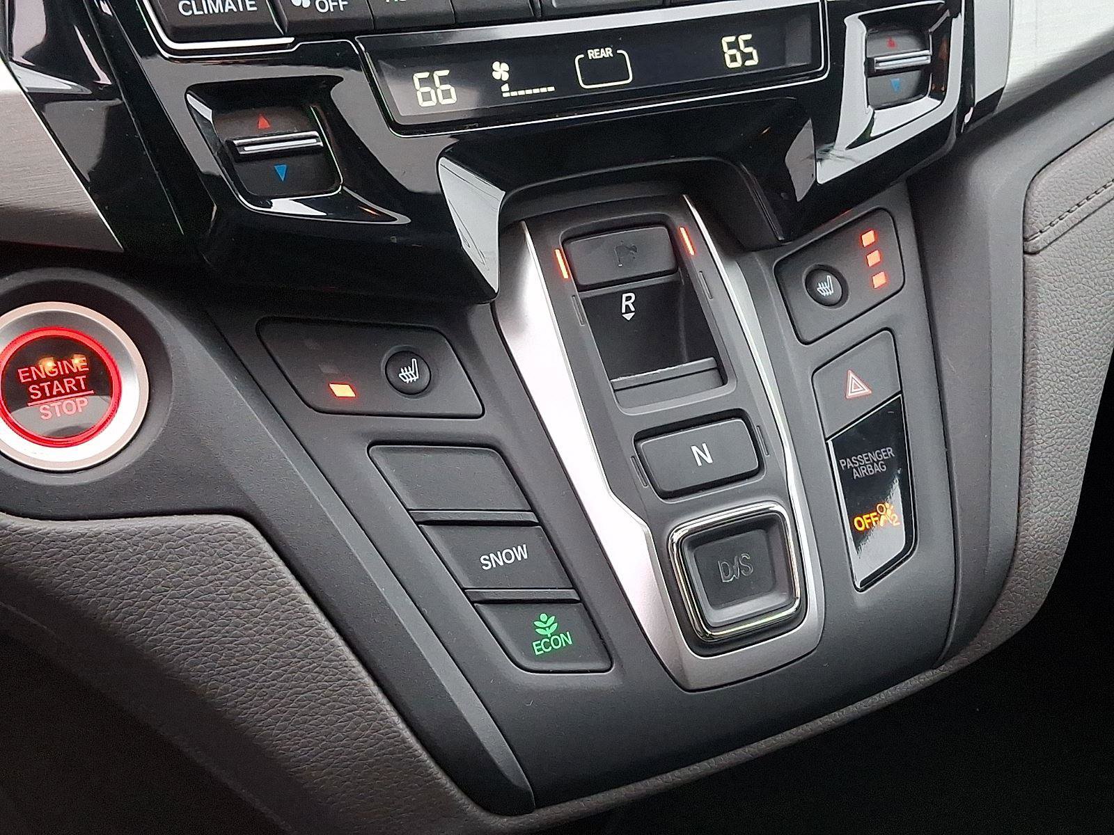 Used 2018 Honda Odyssey EX-L image 15