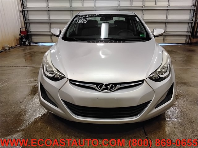 Used 2016 Hyundai Elantra SE FWD image 7