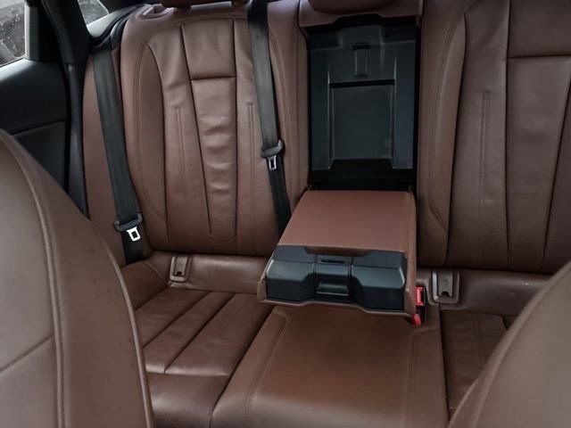 Used 2018 Audi A4 2.0T Ultra Premium image 28