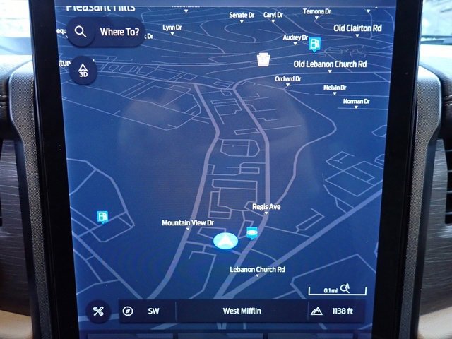 Used 2023 Ford Expedition Max Limited image 26