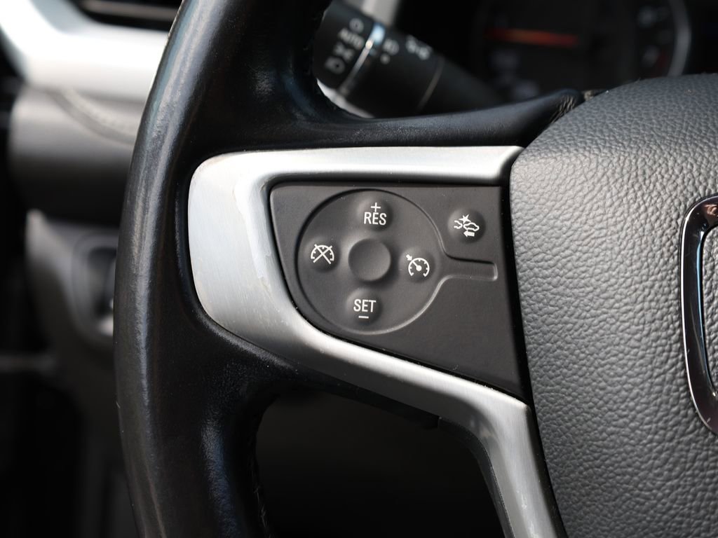 Used 2021 GMC Acadia SLT image 35