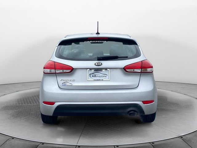 Used 2018 Kia Forte LX image 4