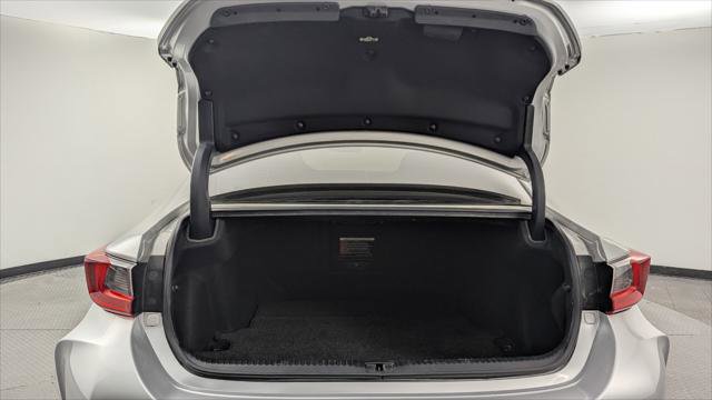 Used 2017 Lexus RC F image 15