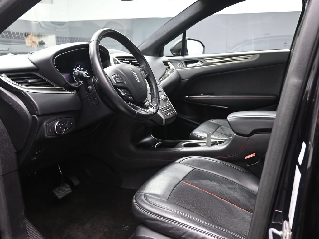 Used 2019 Lincoln MKC Black Label AWD/4WD image 17