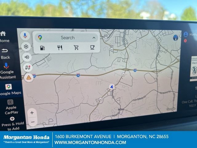 Used 2026 Honda Passport TrailSport Elite image 26