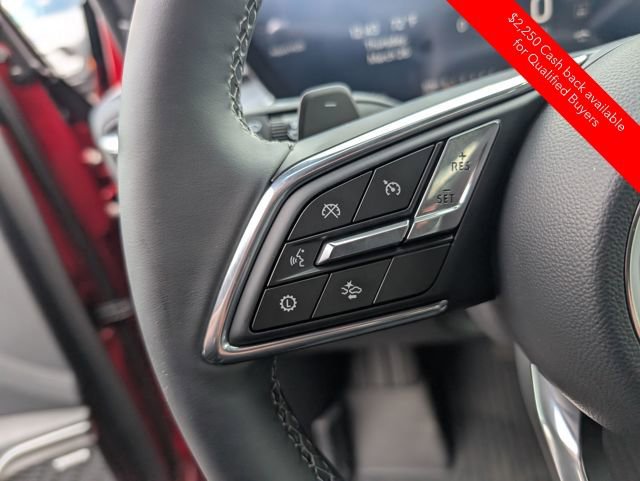 New 2026 Buick Enclave Sport Touring w/ Power Package image 18