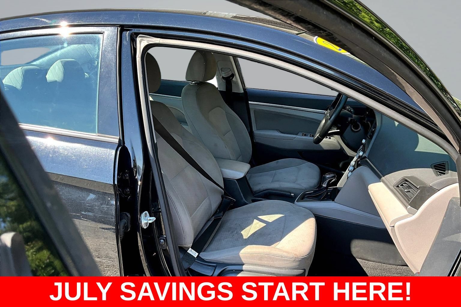 Used 2020 Hyundai Elantra Value Edition FWD image 29