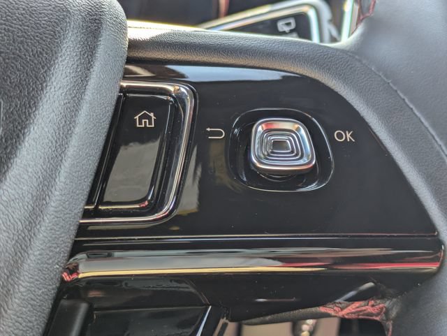 Certified 2025 Lincoln Corsair Reserve FWD image 26