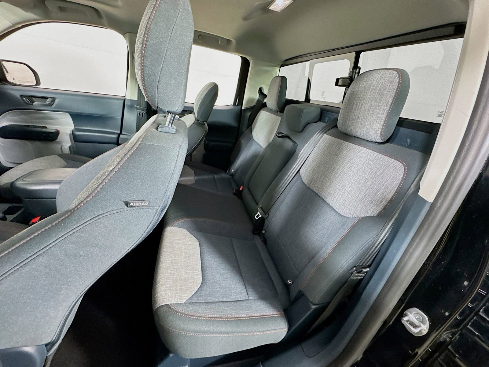 Used 2022 Ford Maverick XLT w/ Equipment Group 300A Standard image 18