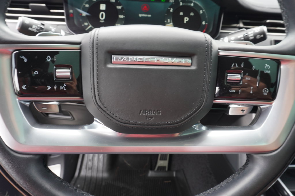 Used 2023 Land Rover Range Rover SE AWD/4WD image 19