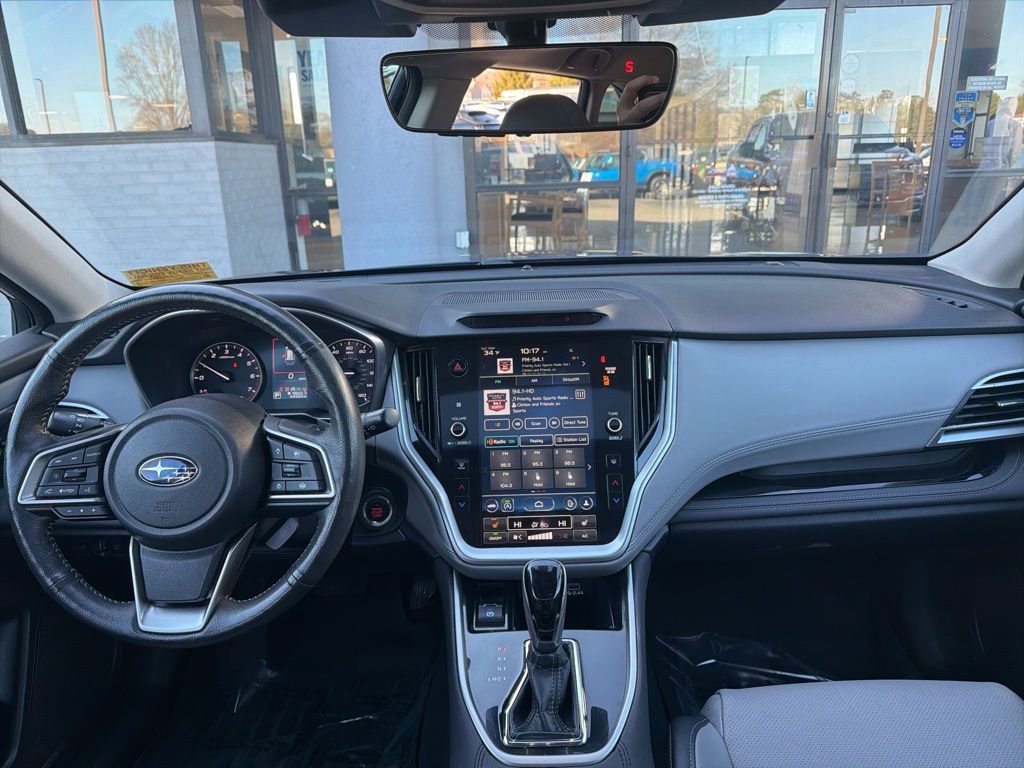 Used 2024 Subaru Outback Limited image 10