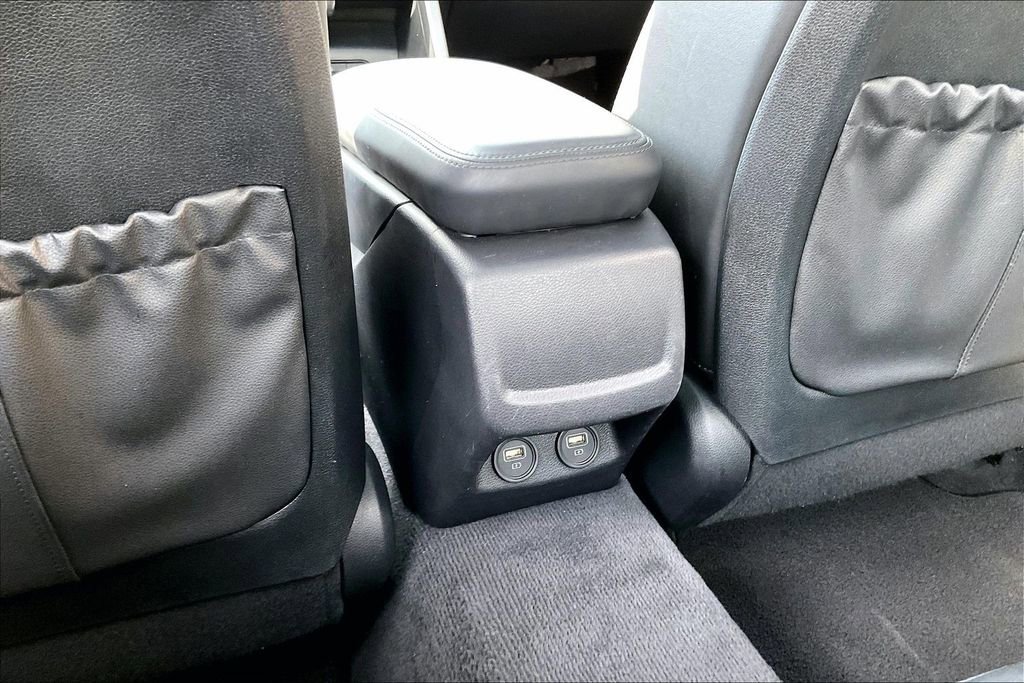 Used 2021 Kia K5 GT-Line image 30