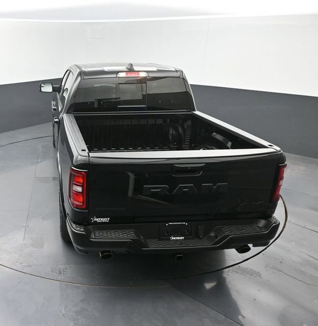 New 2026 RAM 1500 Big Horn image 33